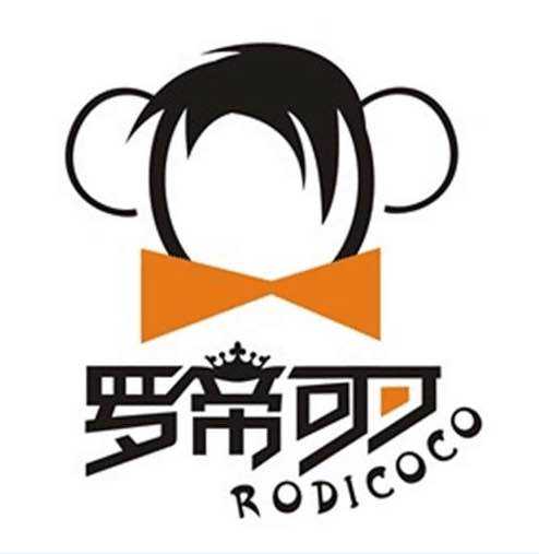 羅帝可(kě)可(kě)