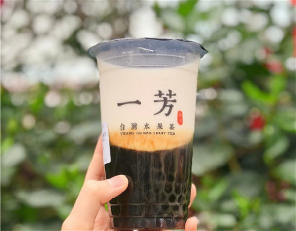 一(yi)芳水果茶加(jia)盟費，一(yi)芳水果茶加(jia)盟條件