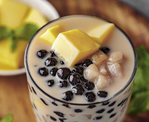 茶巢中(zhong)秋博餅晚宴，歡樂