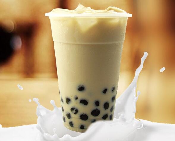 一(yi)點點奶茶加(jia)盟的(de)優(you)勢(shi)：讓您生(sheng)意興隆