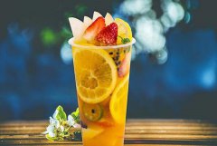 奶茶店(diàn)加(jia)盟騙跼(ju)解析